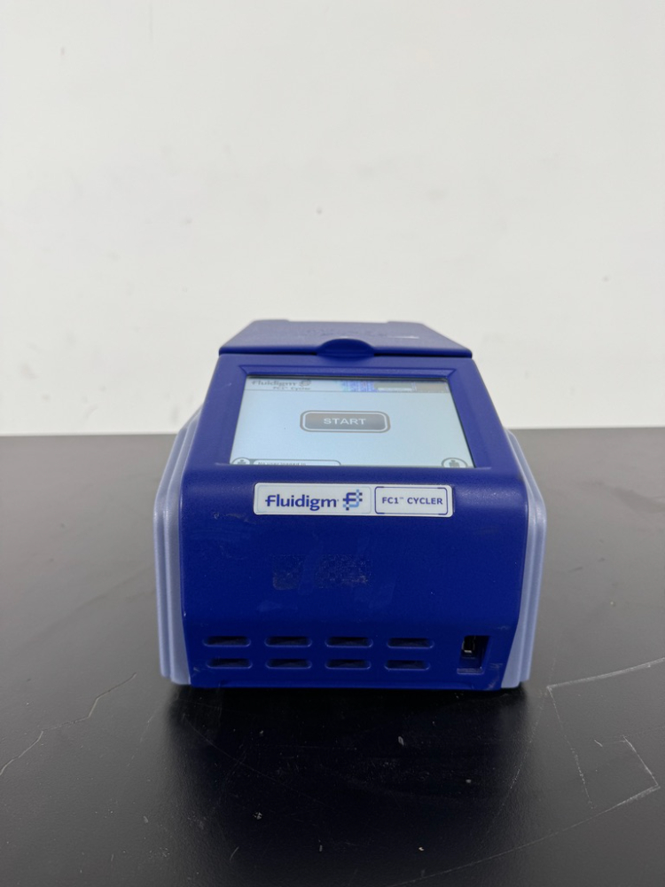 Image of Fluidigm FC1 Cycler